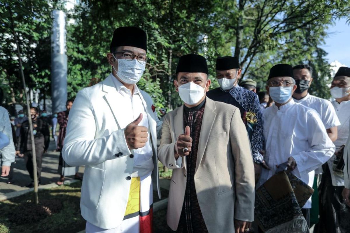 Dinas Pendidikan Jawa Barat terbitkan surat edaran  masuk sekolah mulai 12 Mei