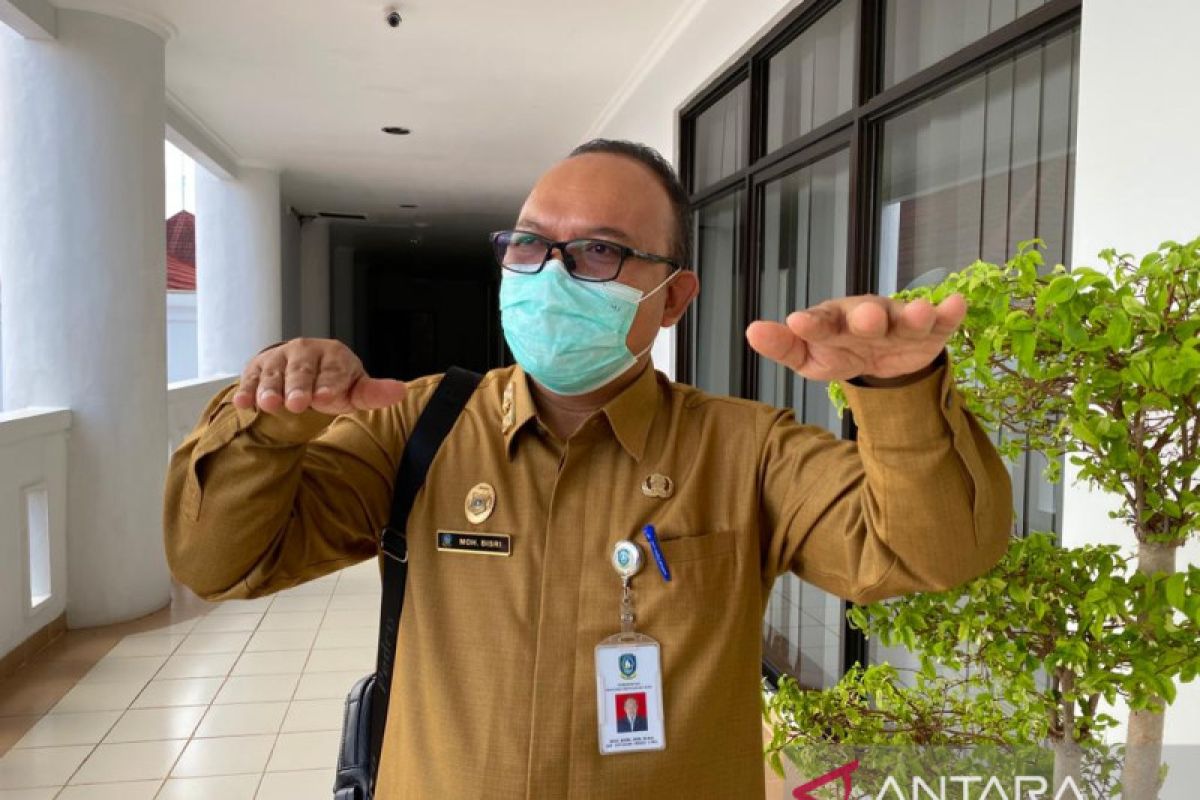 Dinkes Kepri waspadai penularan hepatitis akut