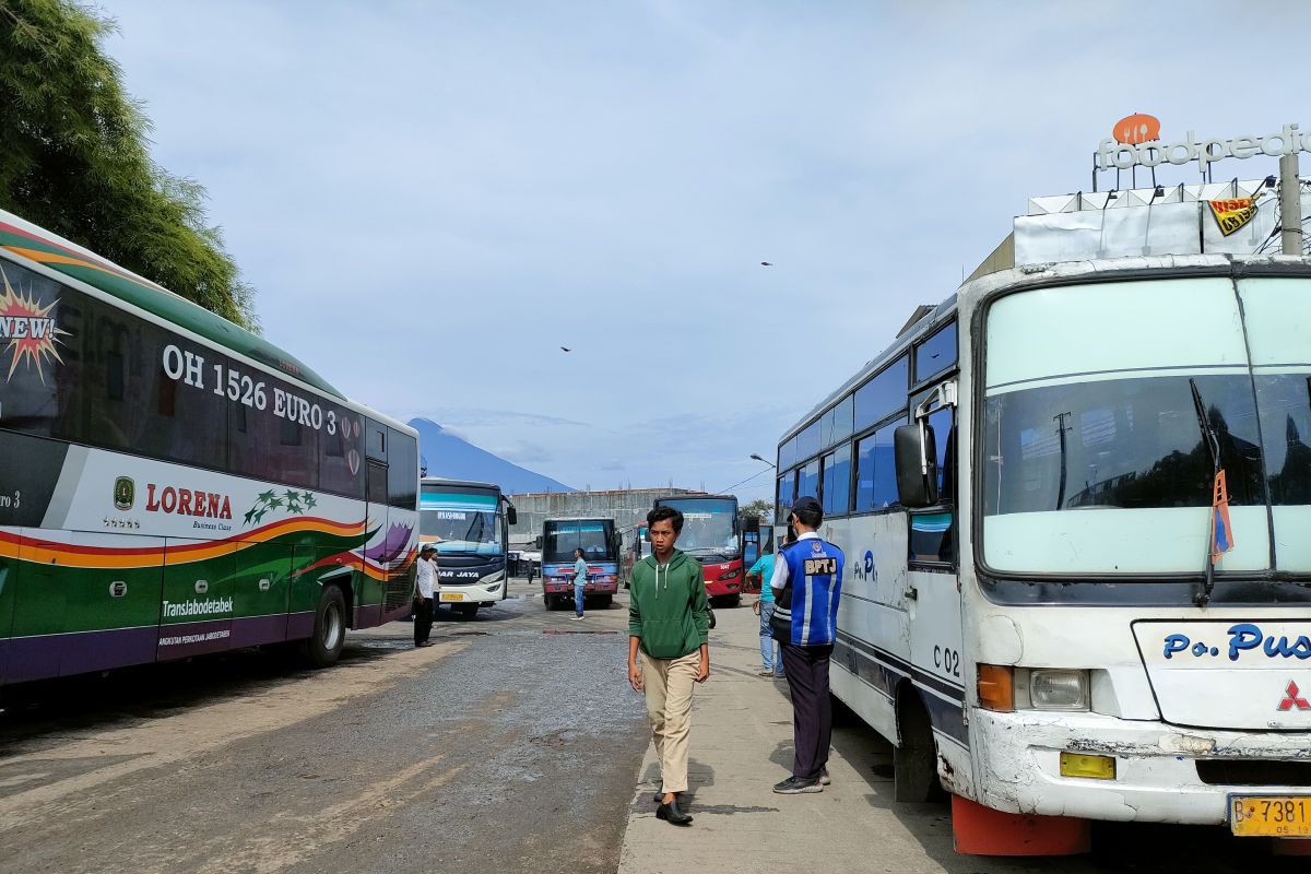 Pemkot Bogor dorong penuntasan rencana revitalisasi Terminal Baranangsiang dan Stasiun LRT