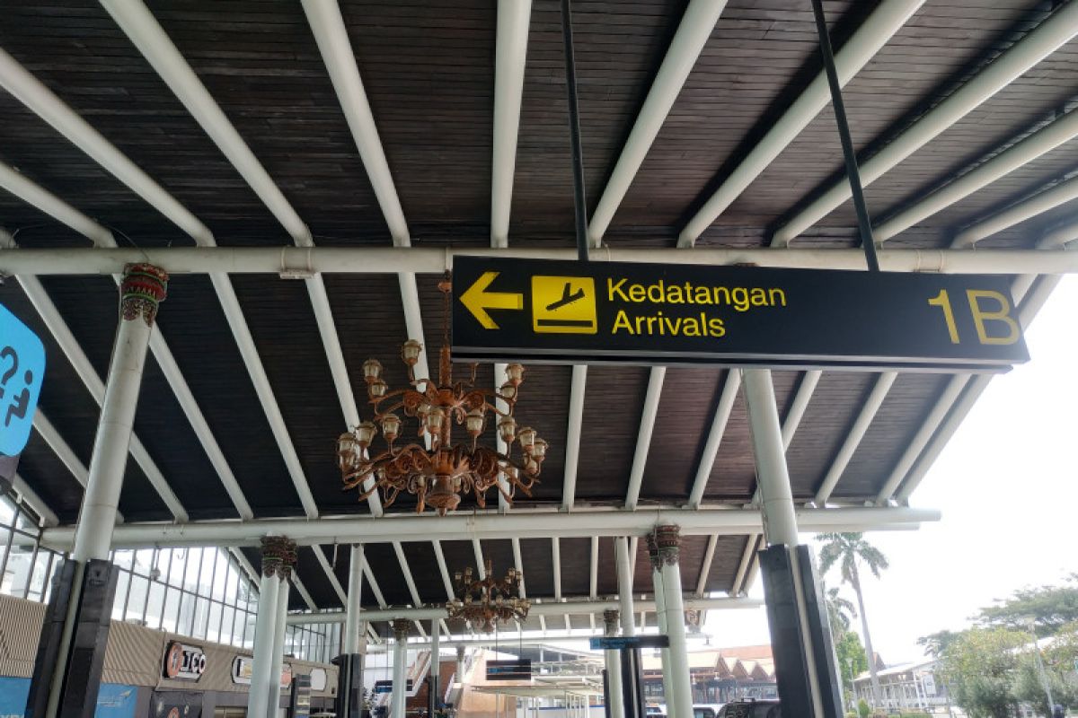 AP II siapkan Terminal 1B Soetta jika terjadi kenaikan arus balik