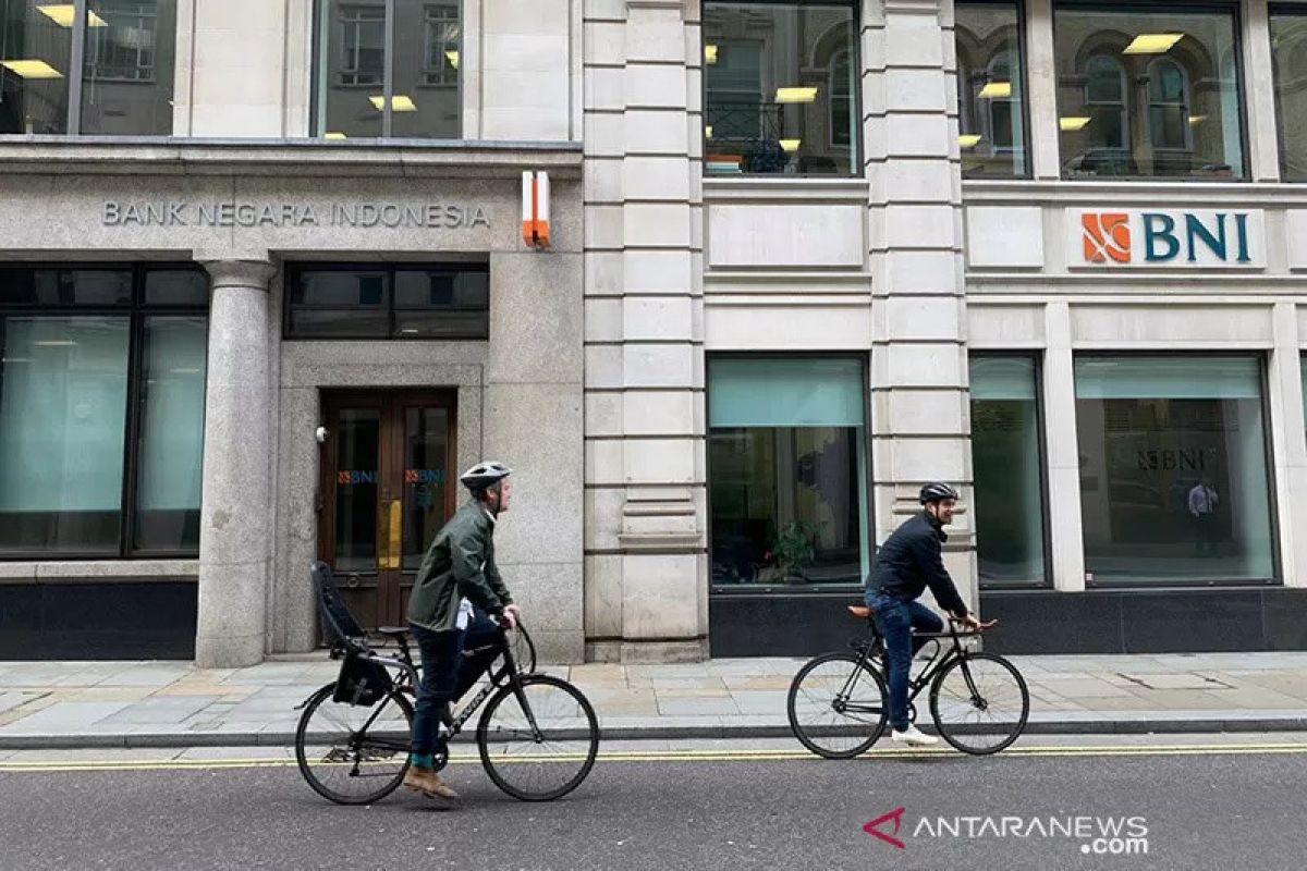 Bank Negara Indonesia  perkenalkan produk Diaspora Saving di London