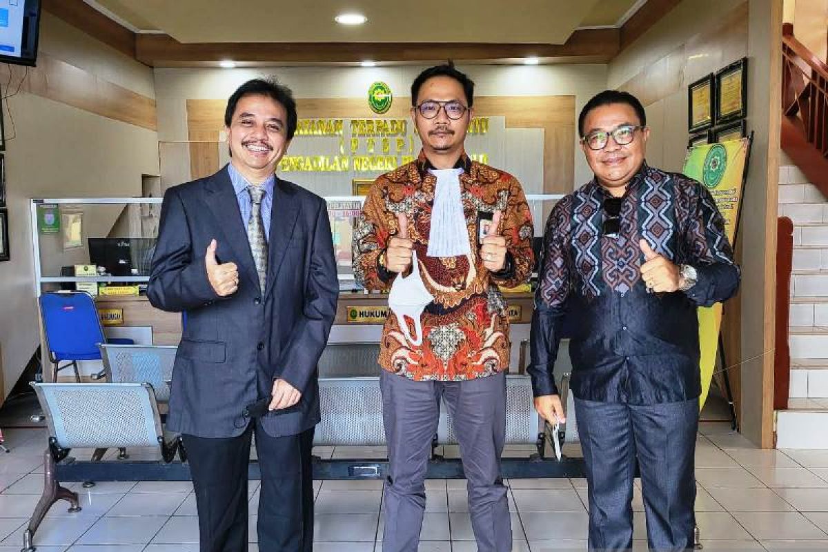 LBH Justice dan Peace komitmen melayani bantuan hukum warga Papua