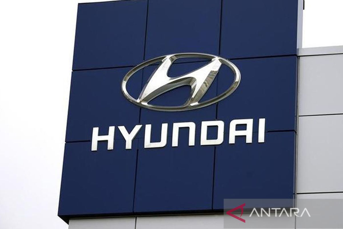 Hyundai akan bangun pabrik khusus kendaraan listrik di AS