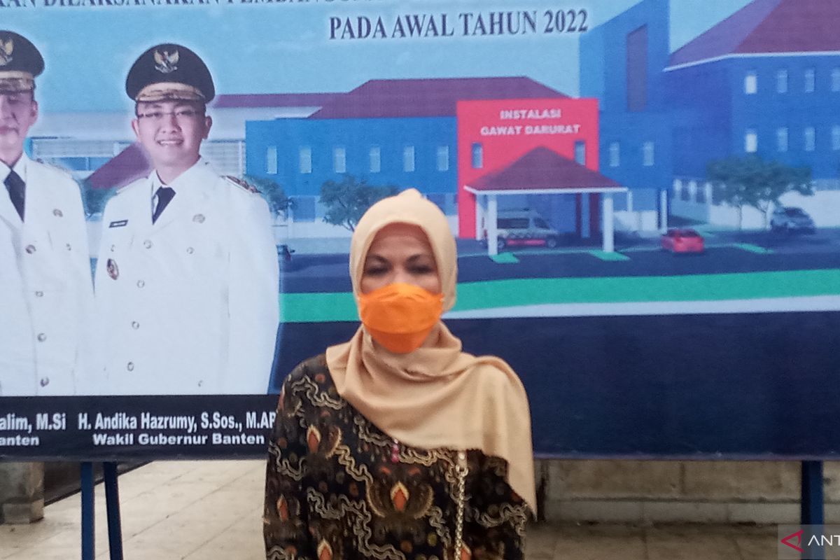 Dinkes Banten minta warga waspada penyakit hepatitis misterius