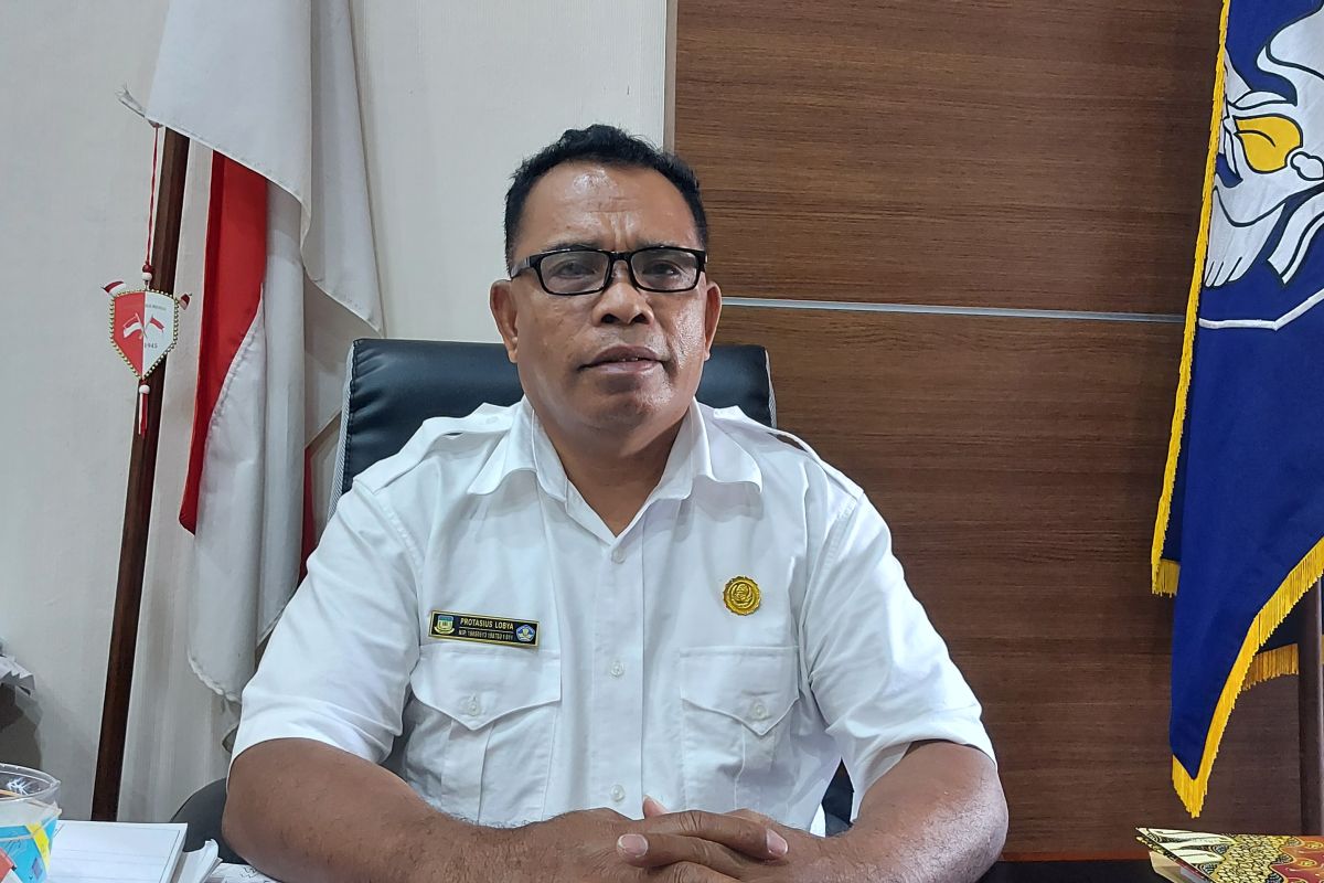 DPPAD  sebut 20.511 siswa SMA di Papua lulus ujian nasional