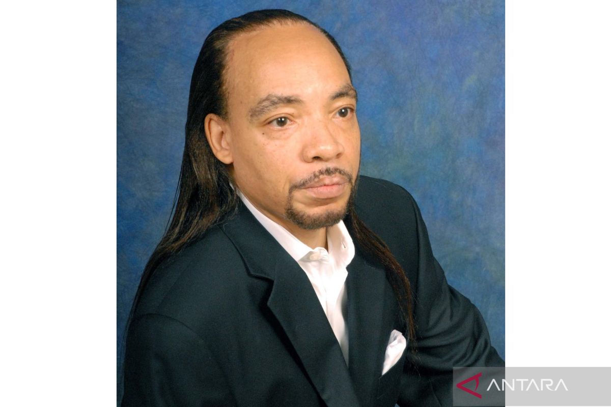 Rapper AS Kidd Creole divonis 16 tahun penjara atas kasus pembunuhan