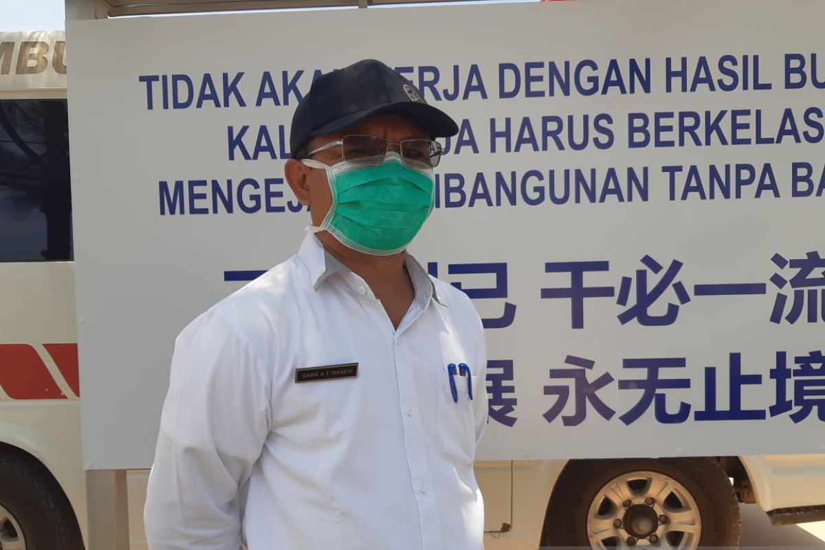 Pemkab Bintan tingkatkan pengawasan cegah penularan hepatitis akut