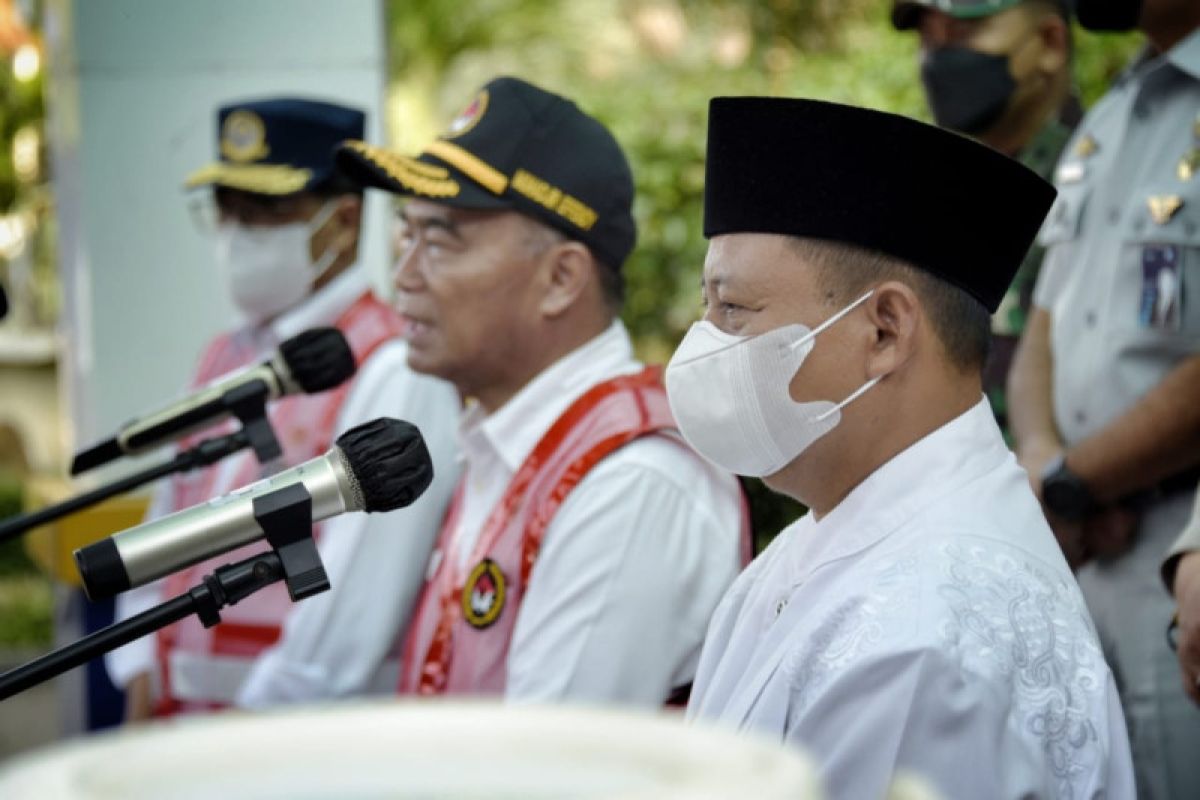 Antisipasi puncak arus balik, Jabar tunda jadwal masuk sekolah