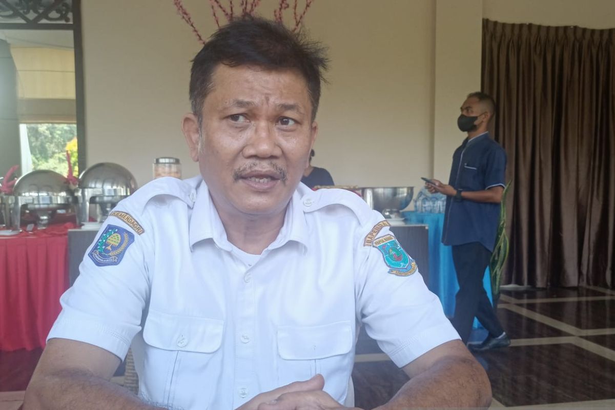 Bagi wajib pajak setia, Pemprov Papua Barat berikan penghargaan