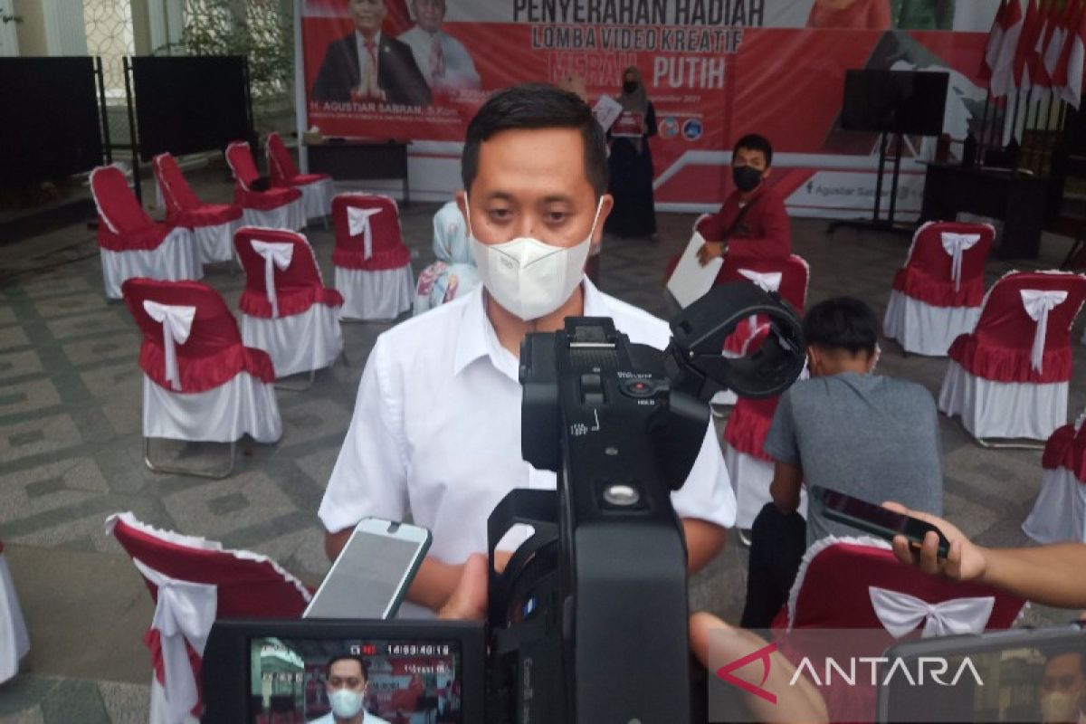 Sektor pariwisata pacu bangkitnya perekonomian di Palangka Raya