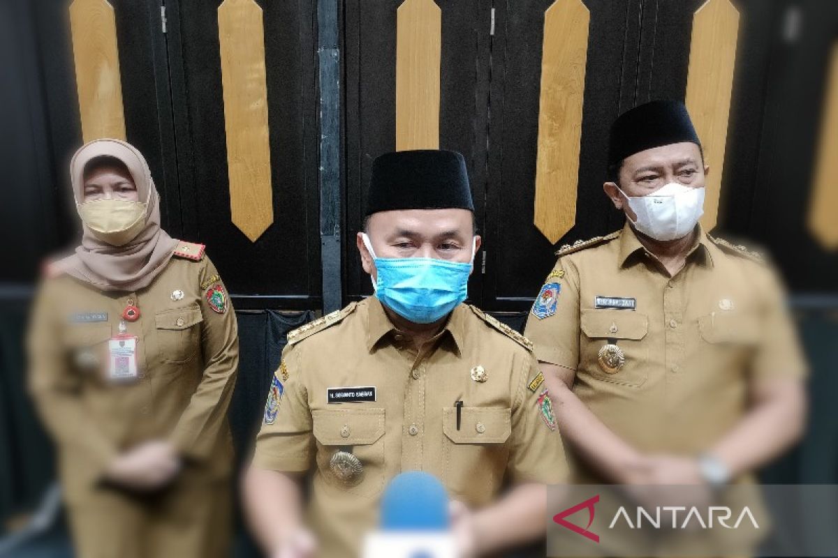 Kalteng perlu dukungan Pusat percepat pembangunan jalan trans