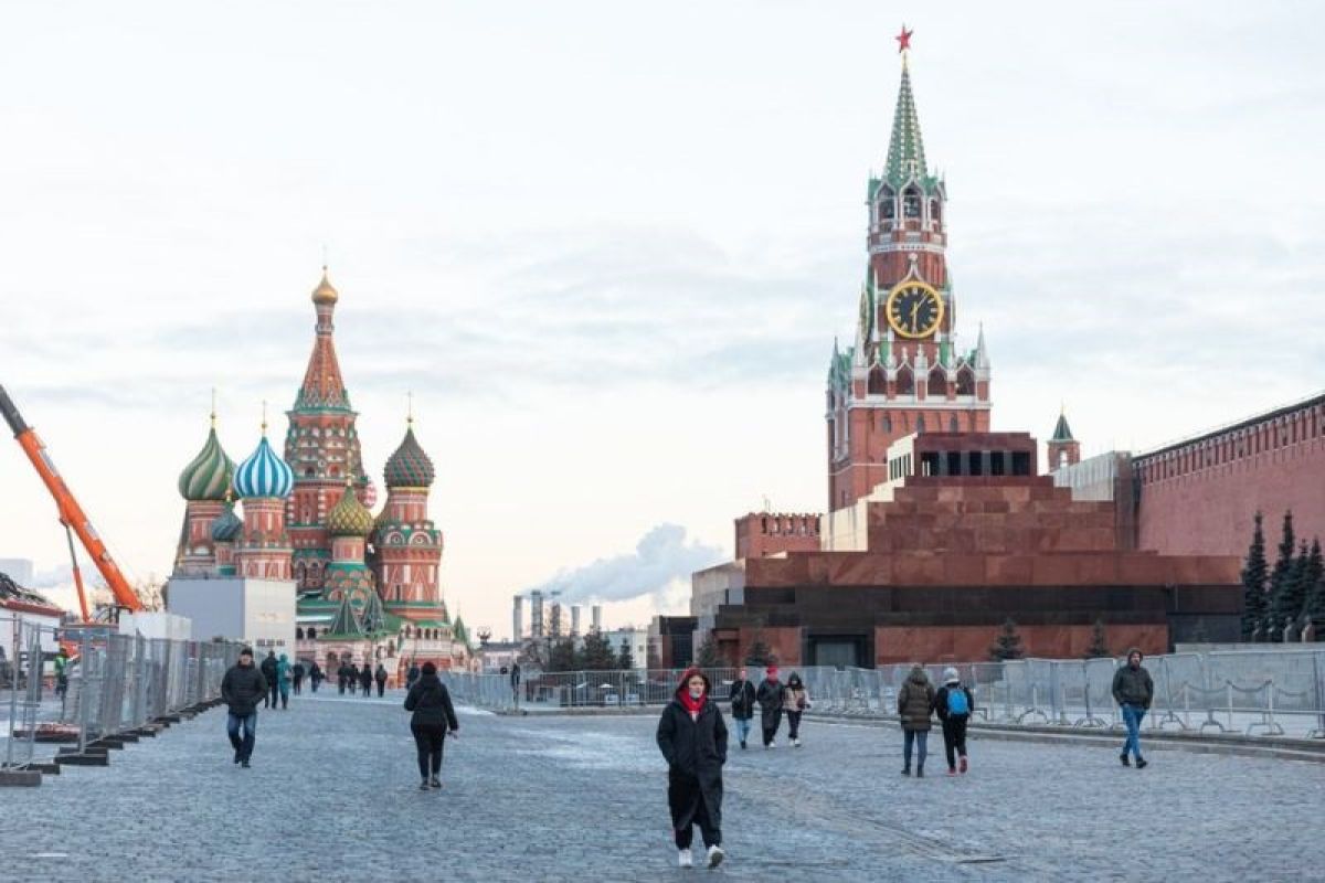 Sejumlah negara Arab mungkin akan terapkan bebas visa bagi warga Rusia