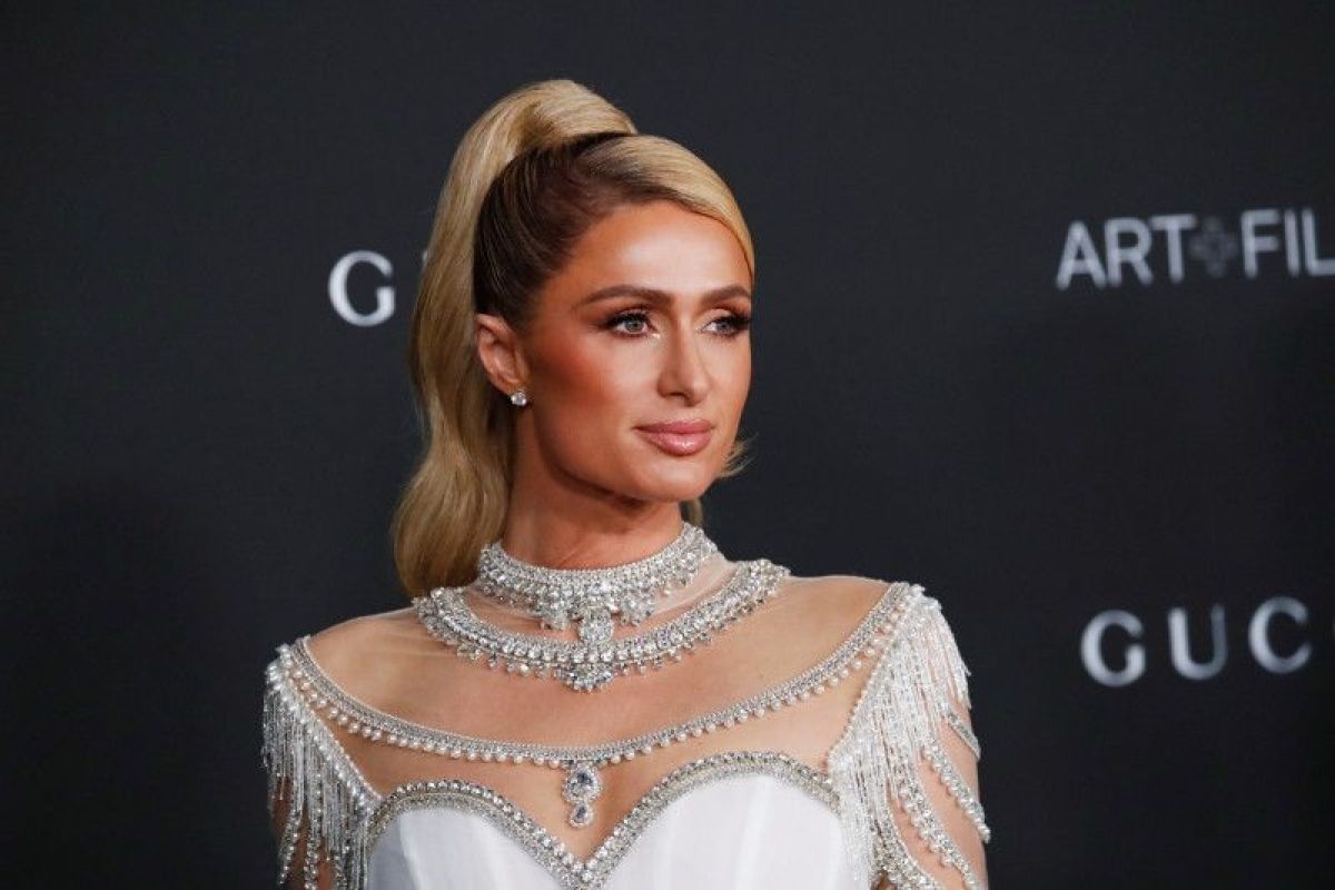 Paris Hilton kehilangan rumah di Malibu