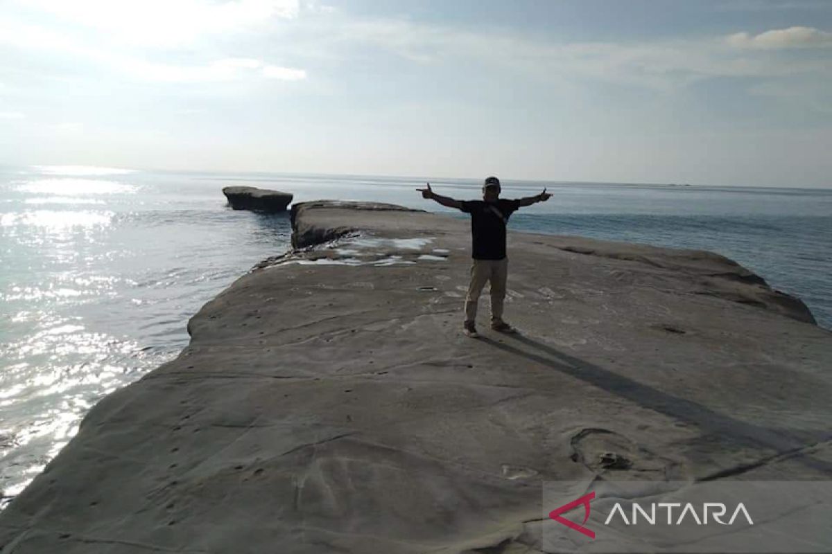 Libur lebaran, ini tempat wisata favorit warga Simeulue