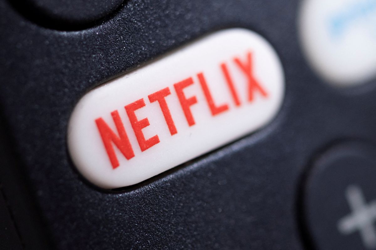 Netflix digugat pemegang sahamnya karena penurunan pelanggan