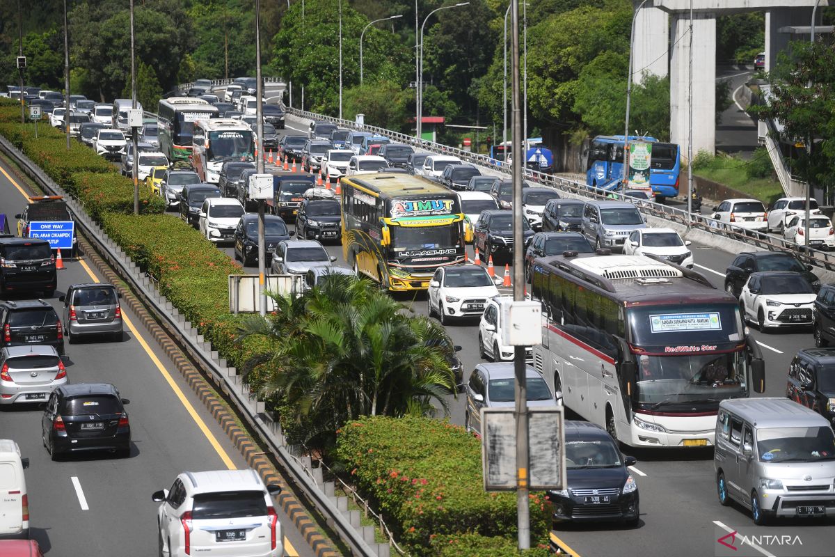 131.000 penumpang diperkirakan tiba dan berangkat melalui Bandara Soetta