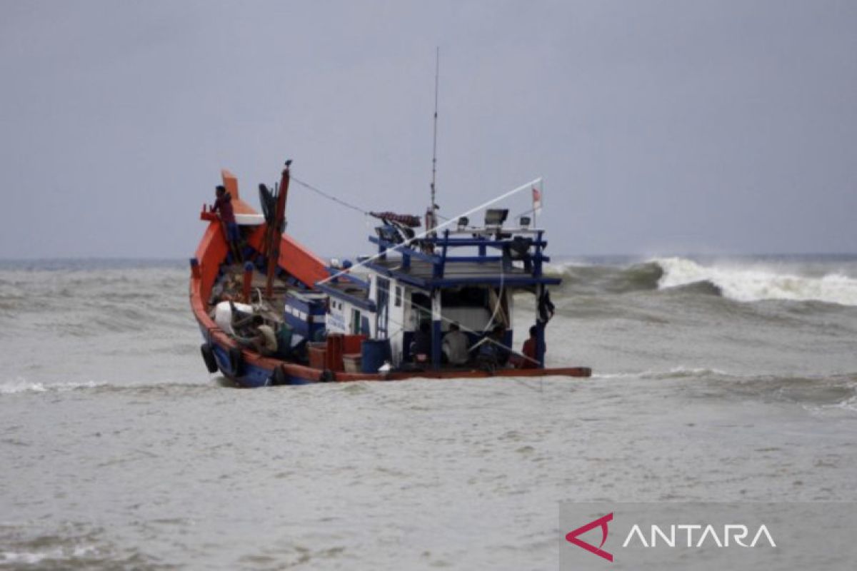 BMKG sebut perairan Selat Malaka aman untuk aktivitas nelayan