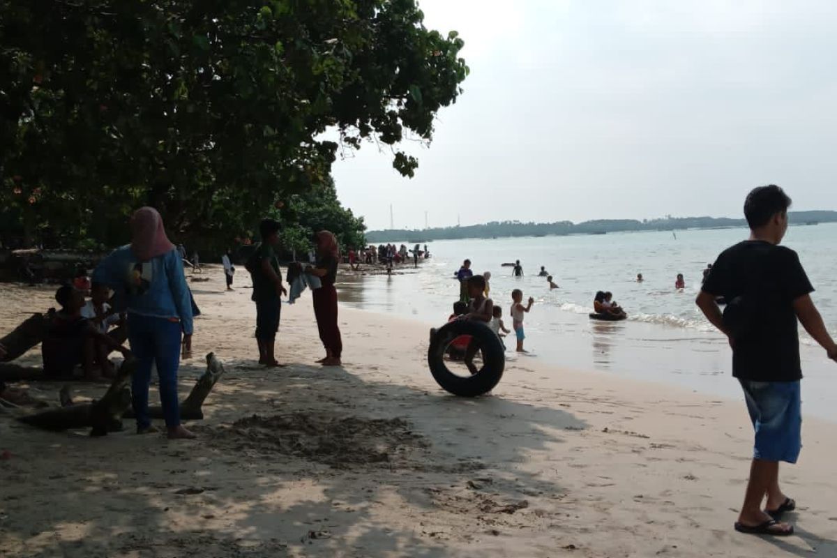 Ketua PHRI optimistis sektor pariwisata Banten kembali menggeliat