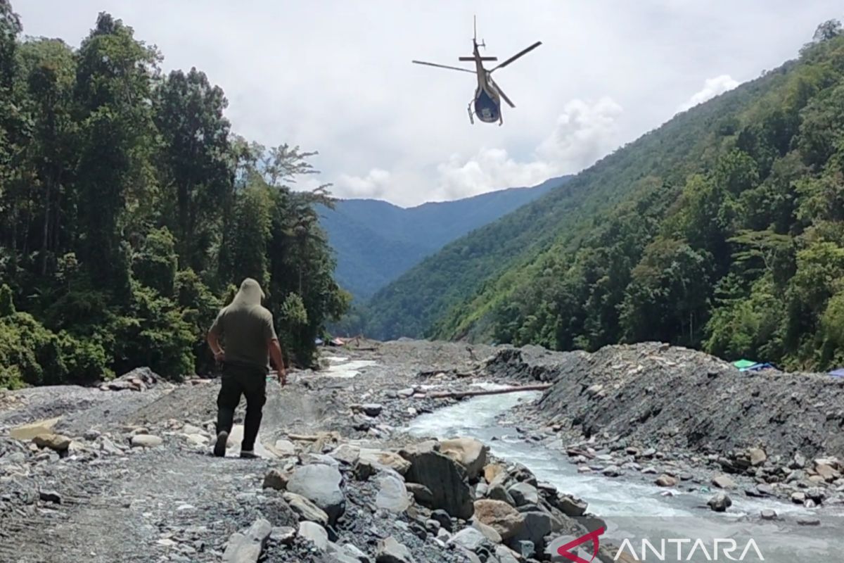 MRPB pertanyakan soal pemodal tambang emas ilegal tak tersentuh hukum