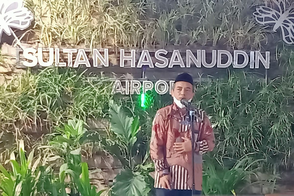 Kemenag Sulsel: Jamaah Calon Haji masuk asrama 3 Juni 2022