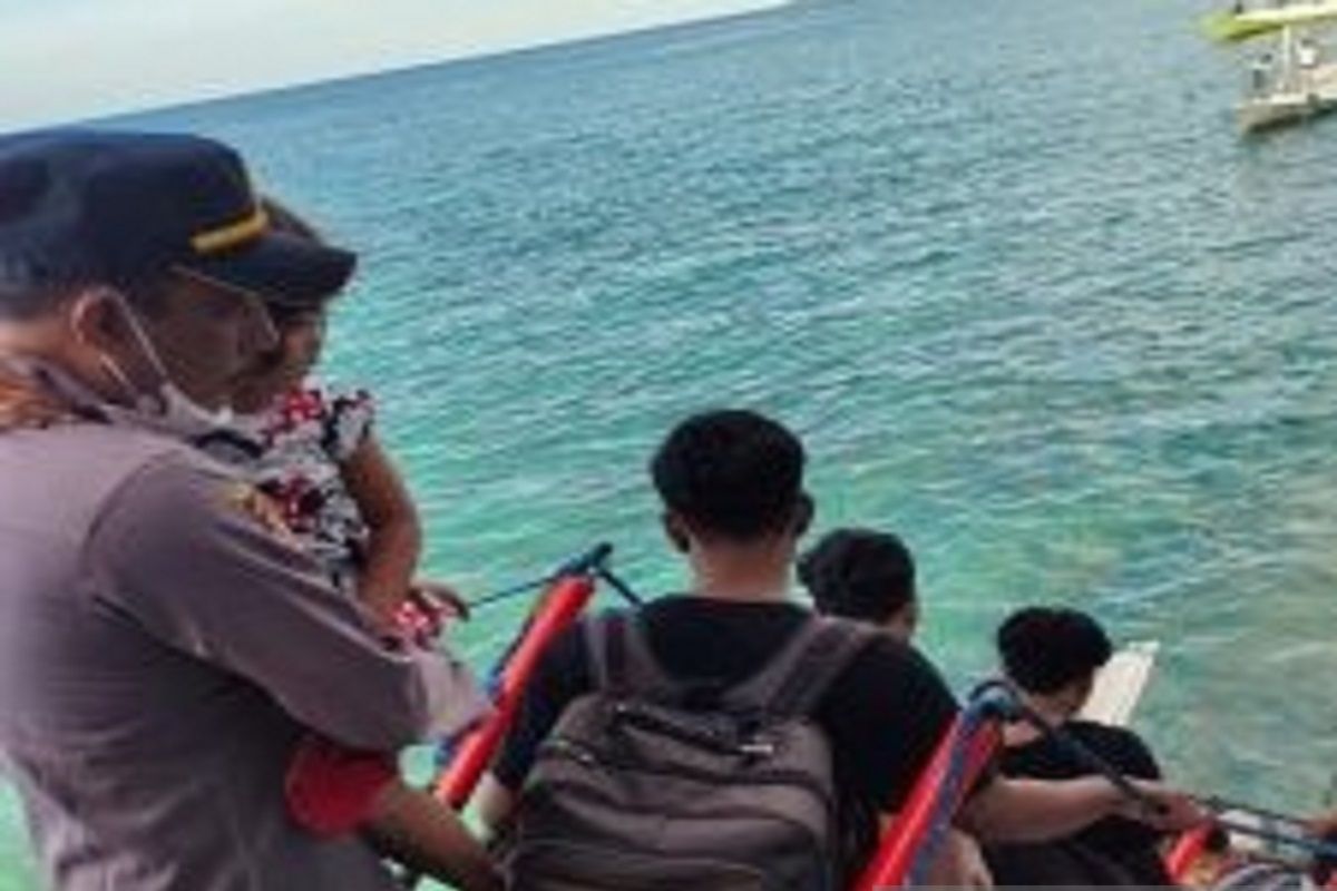 Pelni kirim KM Sabuk Nusantara 115 ke Sumenep untuk gantikan kapal kandas