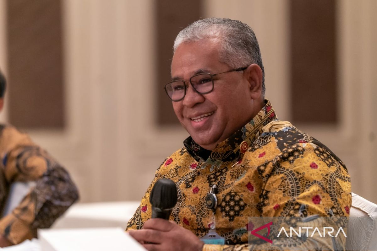 Pemerintah terus siaga antisipasi kepadatan arus balik Lebaran 2022