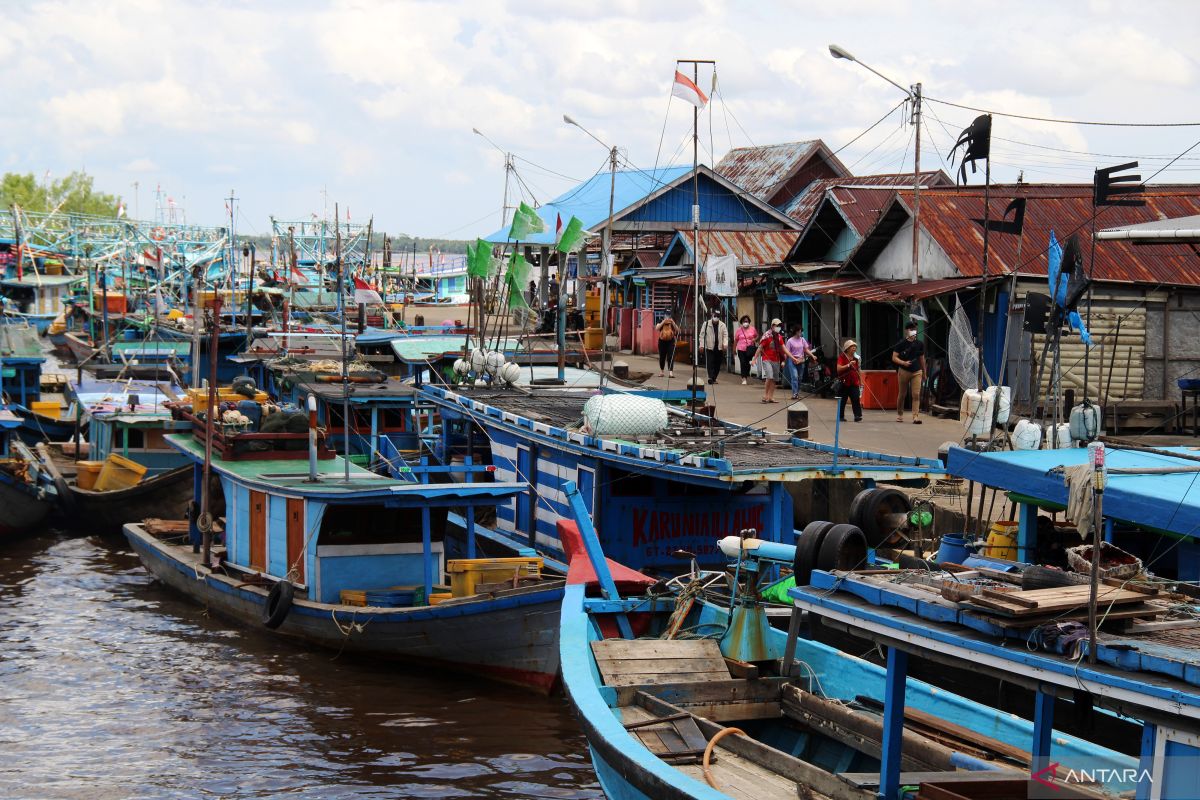 DPR minta KKP perbanyak program kesejahteraan nelayan