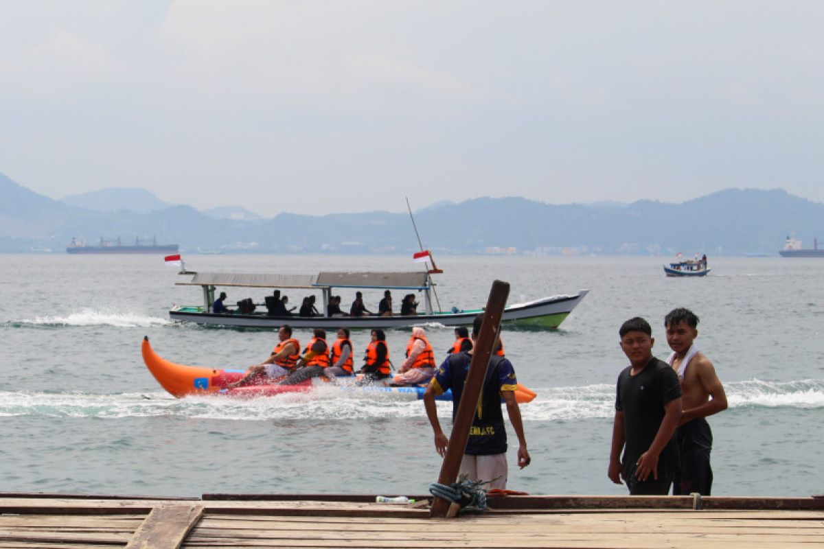 Menyambut kebangkitan pariwisata Lampung