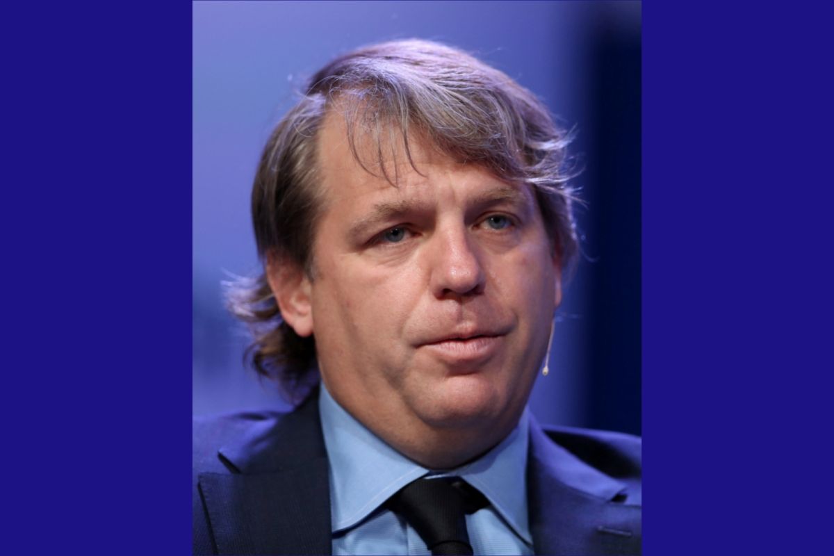 Chelsea umumkan pemilik baru Todd Boehly pengganti Roman Abramovich