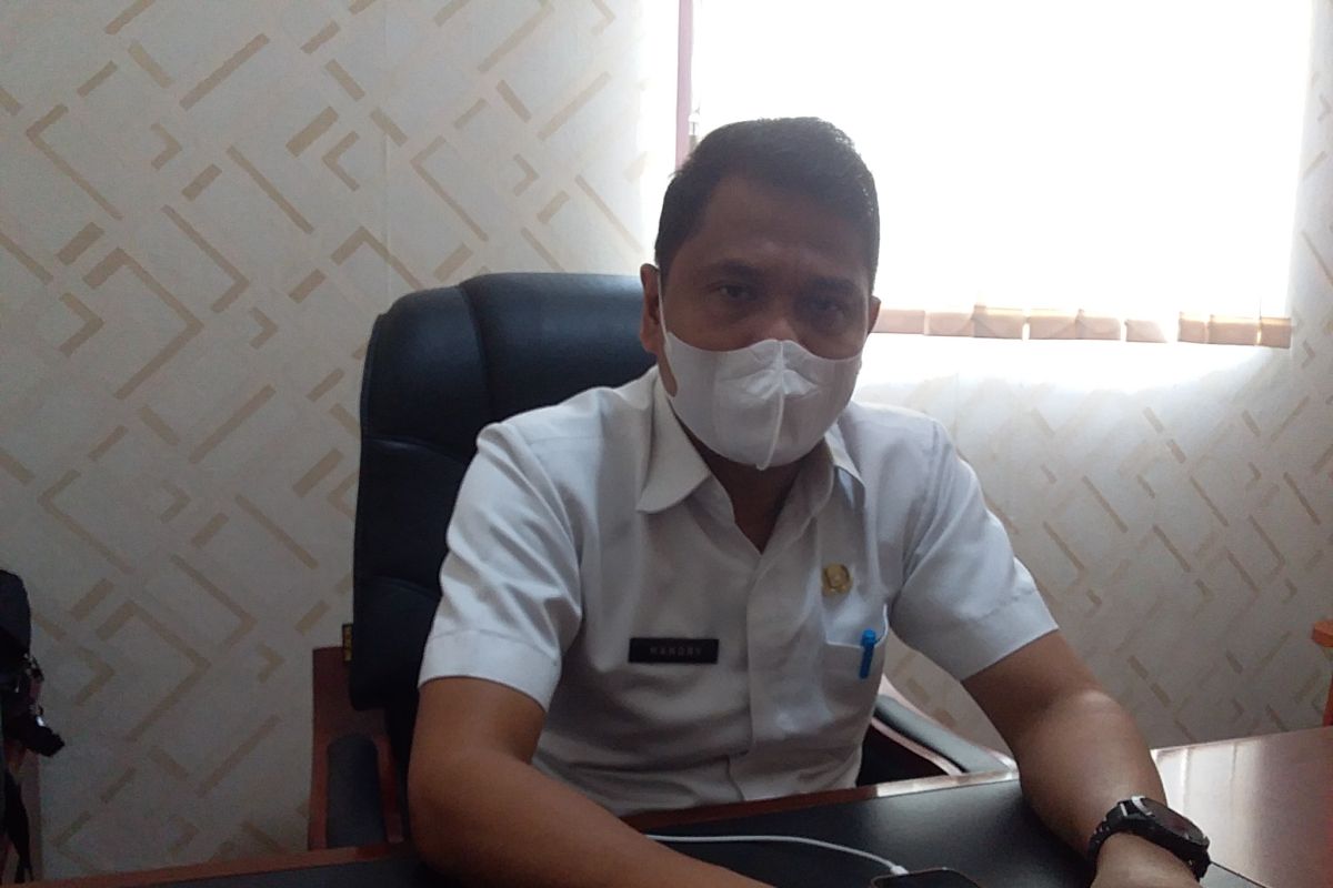 Dinkes Sangihe meminta warga waspadai penyakit Hepatitis