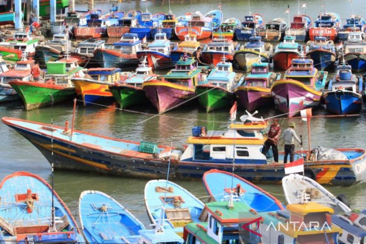 BMKG: Gelombang tinggi berbahaya bagi pelayaran di pantai barat Aceh