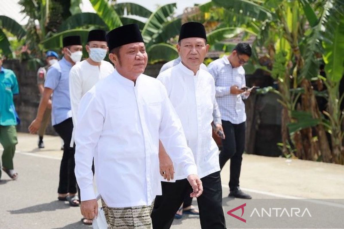 Sumsel upayakan  kelanjutan pembangunan jalan penghubung