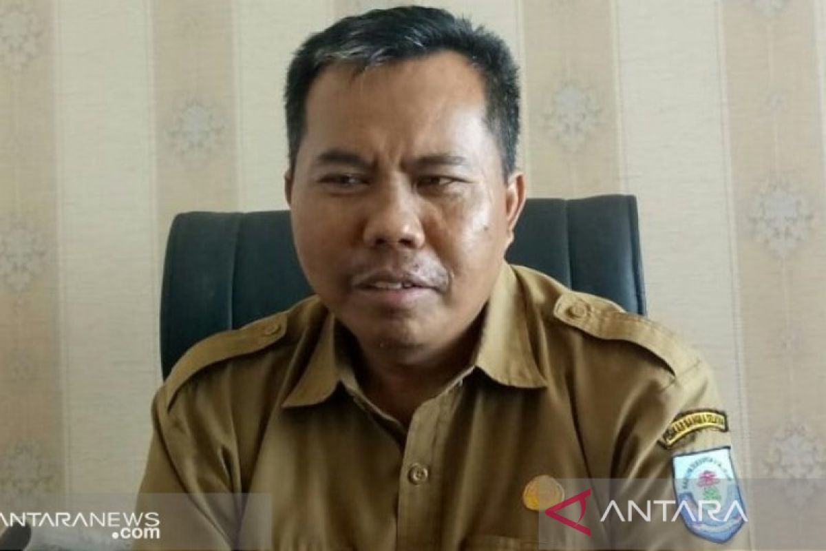 Semua pasien COVID-19 di Bangka Selatan sembuh