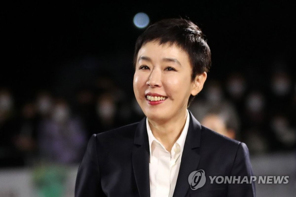 Aktris Korsel Kang Soo-youn meninggal dunia