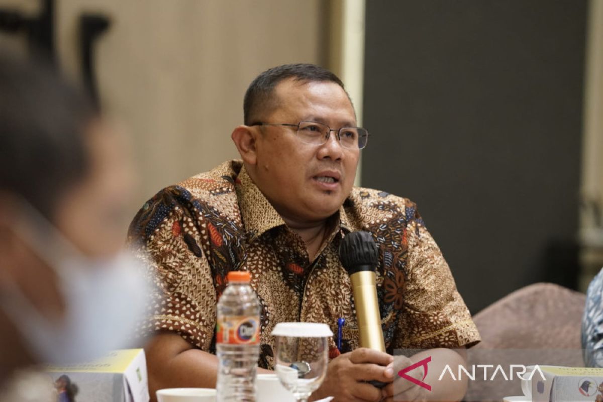 Kemenag finalisasi data jamaah haji reguler yang berhak berangkat 2022