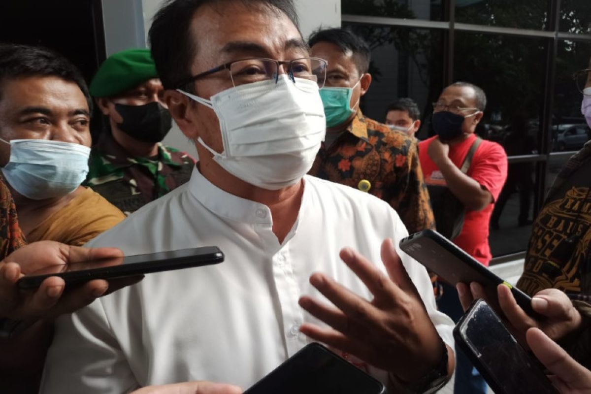 Empat korban seluncuran Kenpark Surabaya jalani operasi di RSUD Soetomo