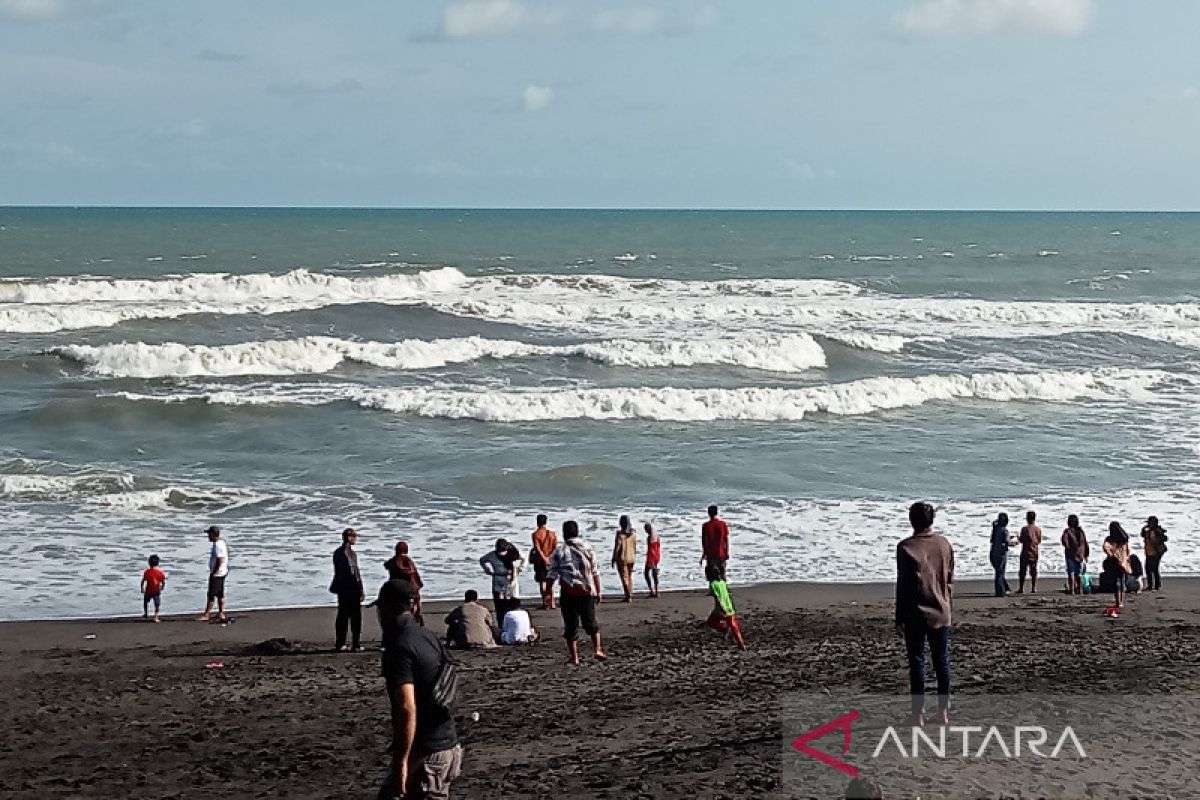 Destinasi wisata Bantul dikunjungi 242.129 orang selama libur Lebaran