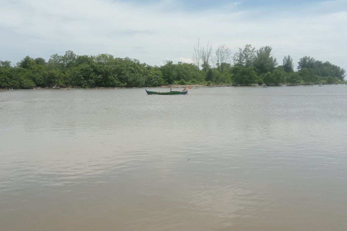 Setelah berlebaran, nelayan Lampung Timur kembali melaut