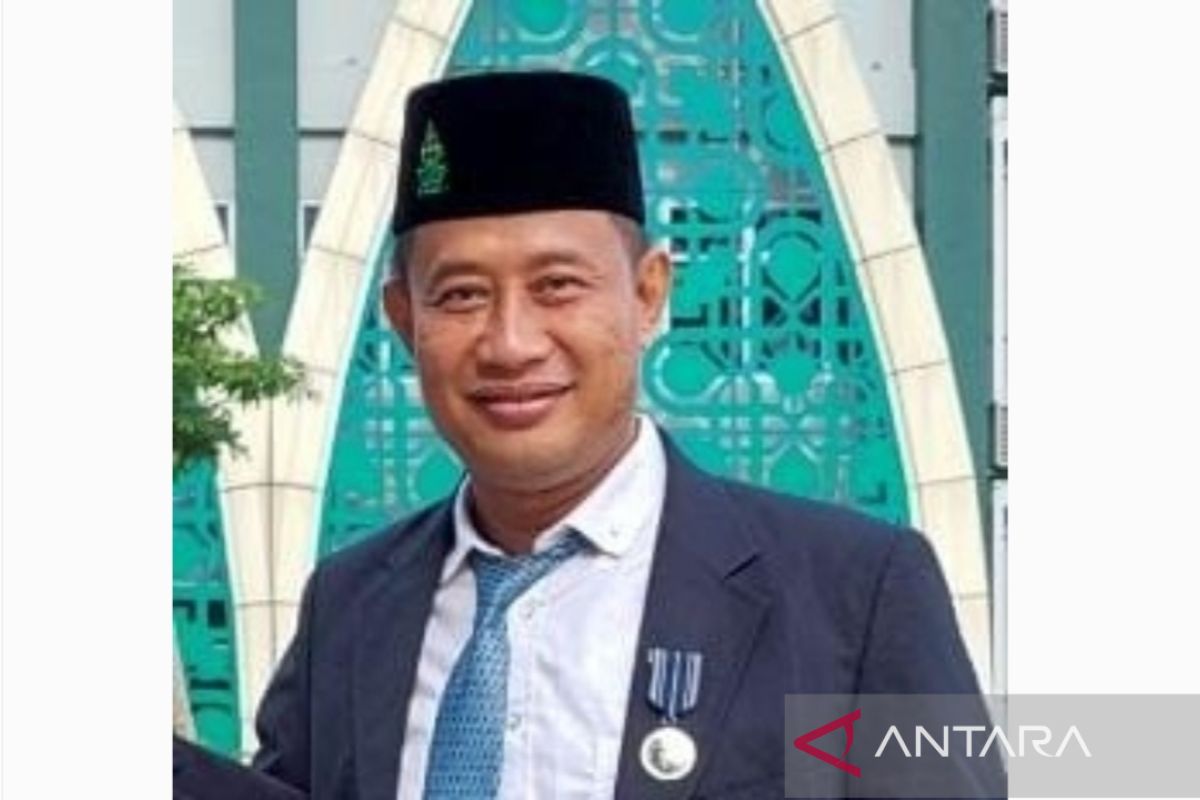 Kemenag: Narasi Menag minta dana haji untuk IKN hoaks dan fitnah