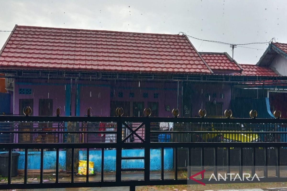 Masyarakat Palangka Raya diminta waspadai banjir