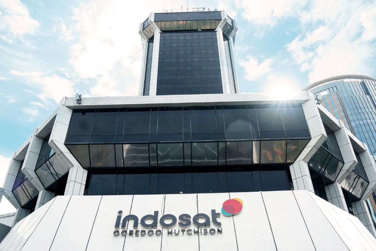 Indosat Ooredoo pertahankan performa jaringan saat libur Lebaran