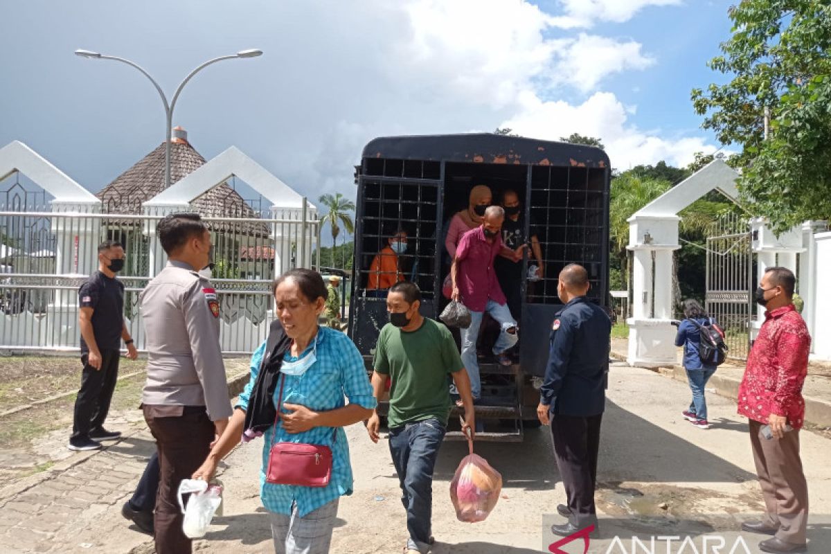 Pekerja Migran Indonesia di Malaysia dan empat persoalan yang dihadapi
