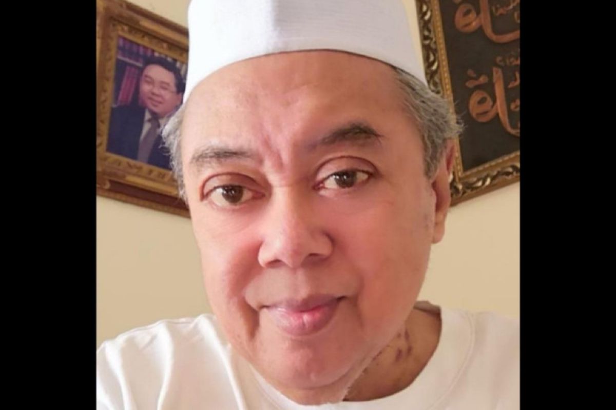 Iswami RI berduka atas wafatnya jurnalis senior Bernama Nasir Yusoff