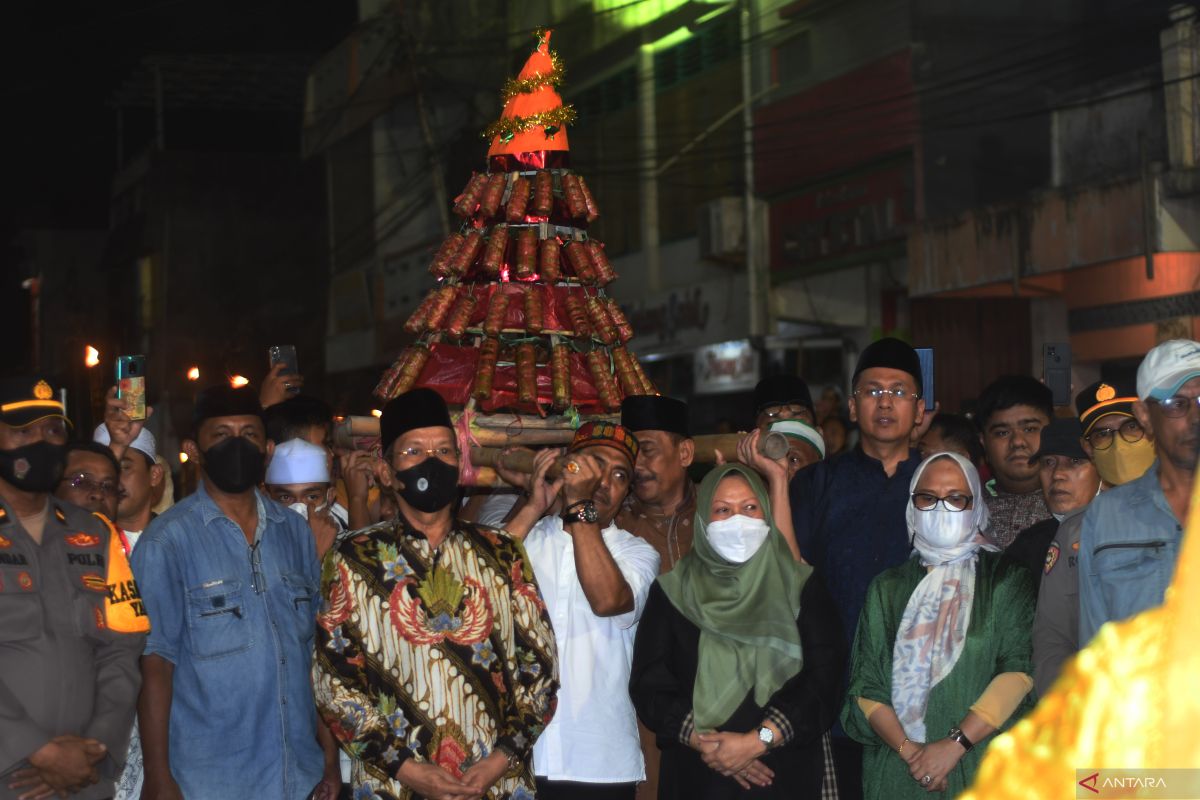 Mengenal puasa sunnah Syawal: Pengertian dan bacaan niatnya