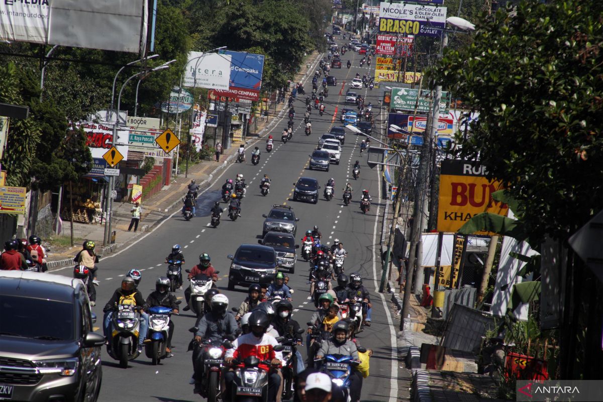 Hoaks! Penangkaran kadrun di Bogor