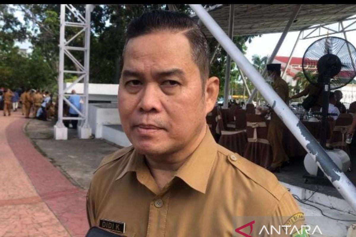 Satgas Batam Minta Pemerintah Pusat Ubah Pandemi Jadi Endemi - ANTARA News