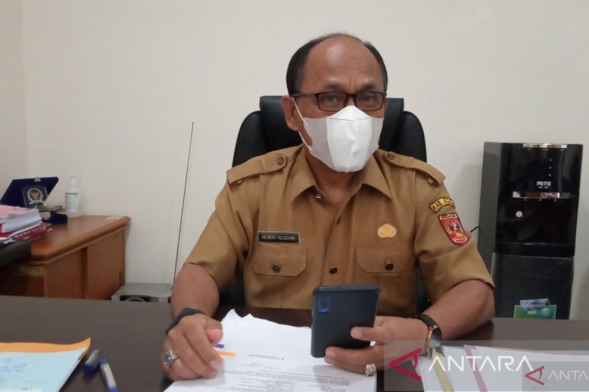 Puskesmas di Agam siaga satu antisipasi perkembangan hepatitis