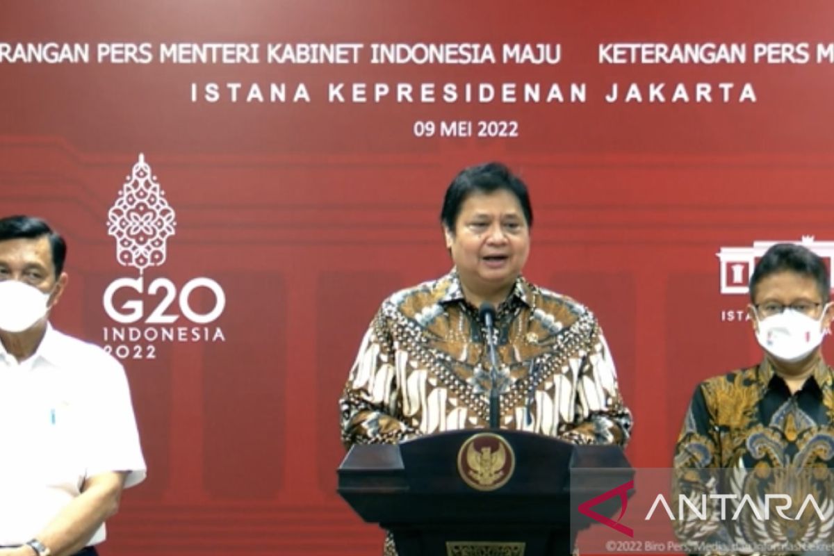 Indonesia's economy grows 5% in Q1, surpassing US, China