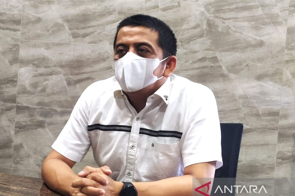 Toke Awie: Calon Ketua Kadin Aceh jangan hanya garap proyek pemerintah