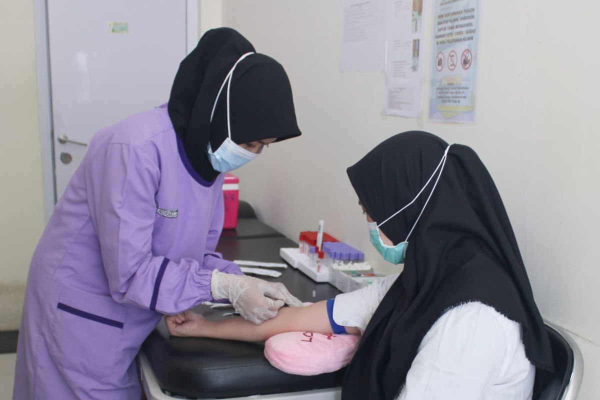 RSUD KKU lakukan upaya preventif hepatitis akut misterius